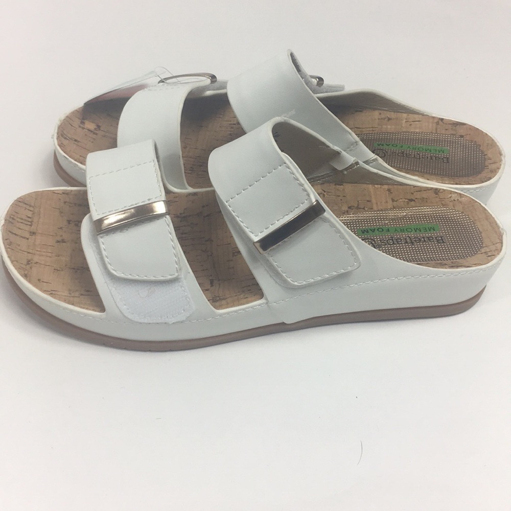 BareTrap Cherilyn Slide Sandal